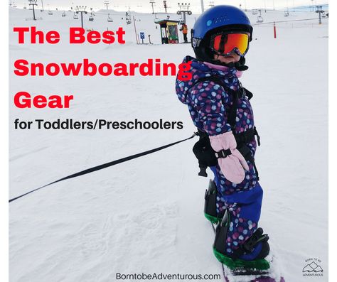 Best Snowboarding Gear for Kids | Toddler Leash, Snowboarding Helmet, Kids Snowboarding, Family Pizza Night, Snow Boarding, Snowboard Gear, Sport Quotes Motivational, Ski Helmet, Kid Friendly Activities