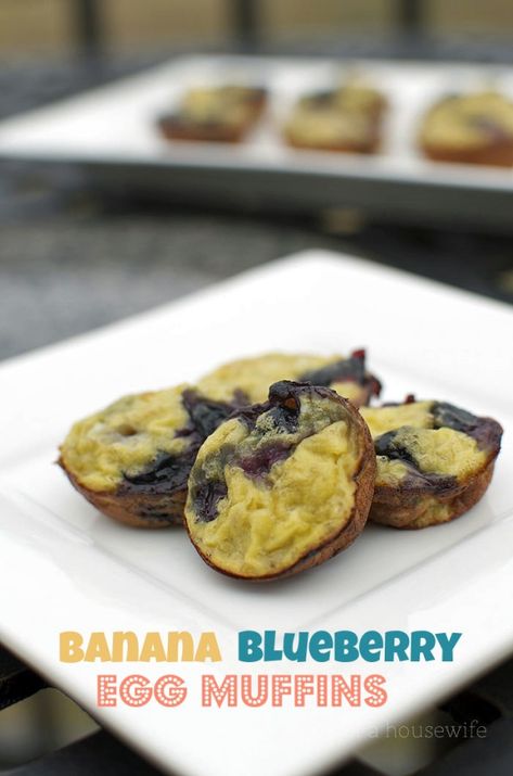 Banana Egg Blueberry Muffin, Gf Cooking, Toddler Muffins, Paleo Ideas, Paleo Muffins, Banana Blueberry Muffins, Banana And Egg, Good Recipes, Healthy Breakfast Ideas