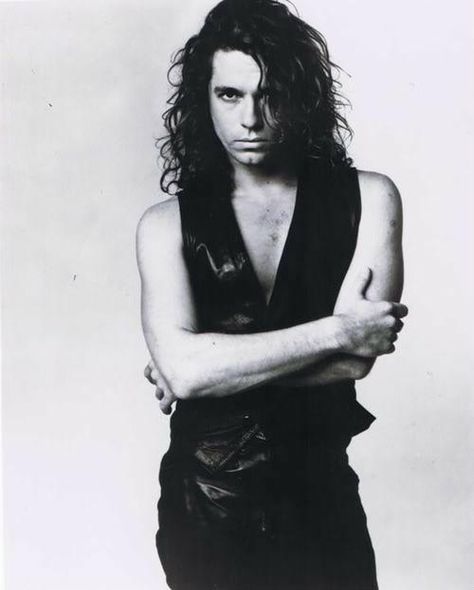 need you tonight, coz i'm not sleepin'... there's somethin' about you boy, that makes me pin Michael Hutchence 80s, Inxs Band, Michael Hutchence, 80s Bands, Cool Rocks, Gone Too Soon, Gone But Not Forgotten, January 22, Recording Artists