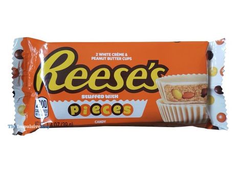 White Reeses, Reese’s Ice Cream, Reese’s Baking Cups And Pieces, Reece’s Peanut Butter Cups, Fancy Sweets, Reese’s Cup, Reese Cup, Reese's Chocolate, Lucky Charms Cereal