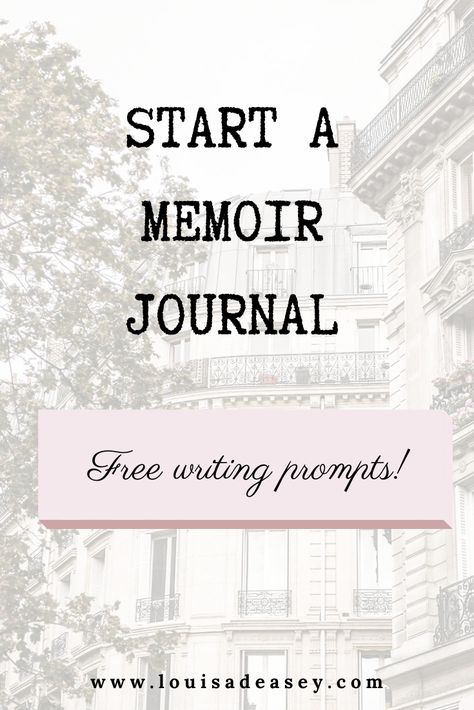 Start your memoir writing practise with these three memoir journal prompts to get you #writing in your #diary to start your #memoir! Read the post to nab the prompts. #writing #book #memoir #publishers #autobiographical #writing tips #publishing #books #bibliophile #writingprompts #authorquote #journalprompts #creativewriting #writinginspiration #qotd #editingtips #querytip #firstdraft #storytelling #bookquote #storystructure #herosjourney #nonfiction Memoir Journal, Memoir Writing Prompts, Motion Quotes, Memoir Ideas, Creative Nonfiction Writing, Commonplace Journal, Autobiography Writing, Iphone Pic, Free Writing Prompts