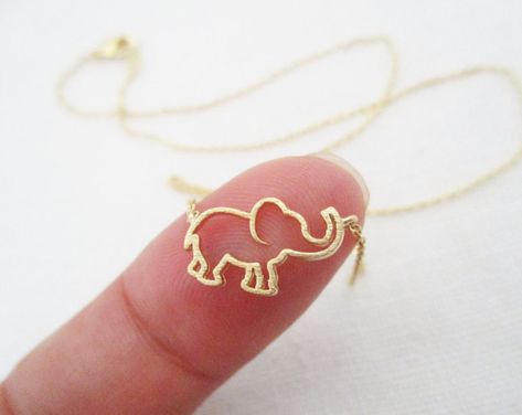 Browse unique items from TiffanyAvenueBridal on Etsy, a global marketplace of handmade, vintage and creative goods. Silver Mens Rings, Elephant Anklet, Elephant Outline, Elephant Necklace Gold, Minimalist Necklace Silver, Delicate Silver Necklace, Rings Heart, Female Accessories, Men Cologne