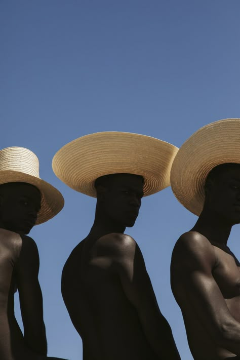 밈 유머, Black Photography, Foto Tips, Afro Punk, Straw Hats, Man Vs, Foto Art, Black Power, Black Culture