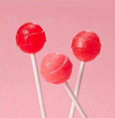 lollipop shared by watermelon on We Heart It Candy Lollipops, The Garden Of Words, Pastel Red, Buffy Summers, Rose Pastel, Red Aesthetic, Powerpuff Girls, Pink Aesthetic, Stardust