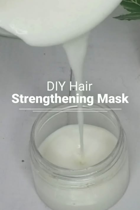 Diy Hair Straightening Mask#Straight Hair Hair Strengthening Mask, Hair Straightening Tips, Facial Moisturizer For Oily Skin, Diy Curly Hair, Baking Soda Dry Shampoo, Best Permanent Hair Removal, Baking Soda Hair, Face Cream For Oily Skin, Vinegar Hair Rinse