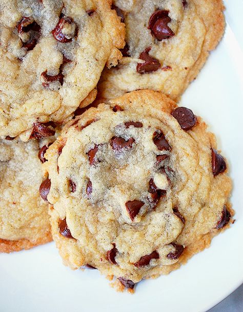 Christina Tosi Recipes, Moist Chocolate Chip Cookies, Momofuku Recipes, Milk Bar Recipes, Christina Tosi, Momofuku Milk Bar, The Cookie Monster, Christmas Cookie Recipe, Thanksgiving Cookies