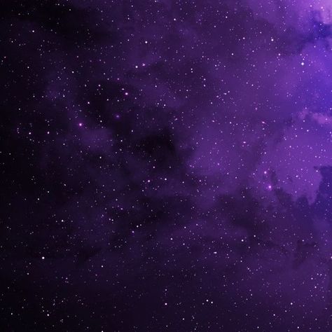 Hd Space, Desktop Wallpaper, Stars, Purple