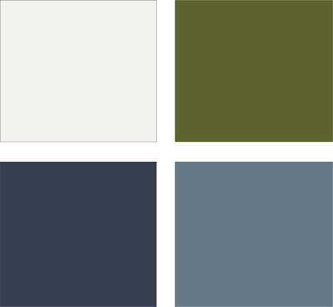 Possible Color Palette-1 Blue And Green Living Room, Brown And Blue Living Room, Navy Living Rooms, Brown Living Room Decor, Color Palette Living Room, Living Room Color Schemes, Room Paint Colors, Room Color Schemes, Brown Living Room