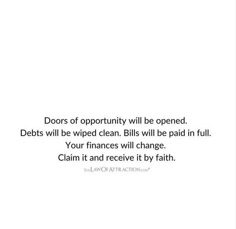 Being In Debt Quotes, Bills Are Paid Quotes, My Bills Are Paid Quotes, Debt Quote, Bills Paid, Prayer For My Son, Paid In Full, Paying Bills, Hell Yeah