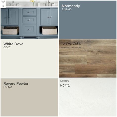 Albany Paint Colours, Bathroom Color Pallet Ideas, 2024 Color Palette, Farmhouse Paint Colors, House Color Palettes, Farmhouse Paint, House Color Schemes, Sherwin Williams Paint Colors, 2024 Color