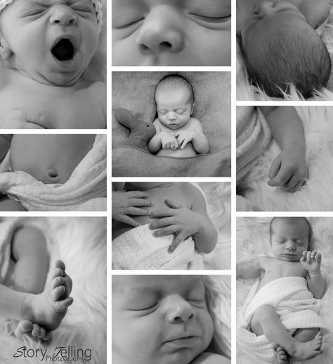 Infant Detail Photos, 48 Hour Baby Photos, Detail Newborn Shots, Newborn Photography Detail Shots, Newborn Photography Details, Newborn Detail Shots, Newborn Posing Guide, Simple Newborn Photos, Newborn Details