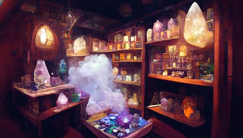 Witches & Wizards Backgrounds by Lornn Wizard Background, Magic Background, Fantasy Wizard, Beautiful Witch, Norse Pagan, Fantasy Background, Vintage Witch, Witch Aesthetic, Kitchen Witch