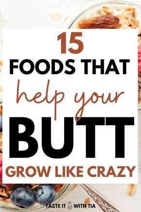 Healthy Weight Gain Foods, Food To Gain Muscle, Grow Your Glutes, How To Get Bigger, Healthy Weight Gain, Proper Diet, Food Help, Lose 50 Pounds, Muscle Growth