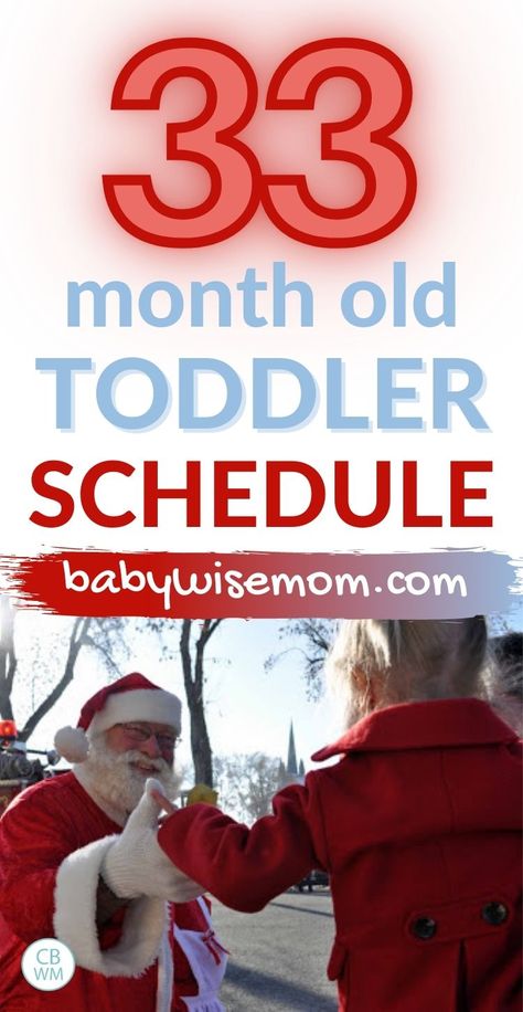 A full summary of life for this 33 month old. Find out what daily life was like and find a 33 month old toddler sample schedule to follow. 33 month old toddler schedule and routine. 32 Month Old Activities, Sample Toddler Schedule, Babywise Schedule, Potty Training Help, Toddler Routine, Baby Guide, Toddler Potty Training, Toddler Schedule, Baby Schedule