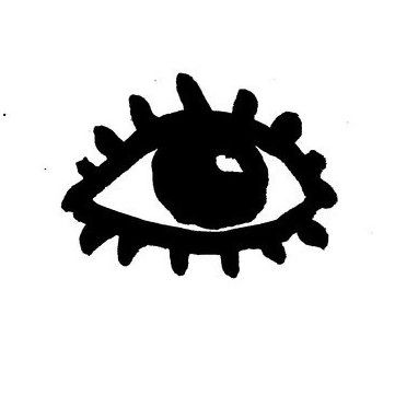 Third Eye Illustration, Eye Logo, Graphic Design Images, Graffiti Doodles, Canvas Drawing, Graphic Poster Art, Desenho Tattoo, Black Ink Tattoos, Tattoo Design Drawings