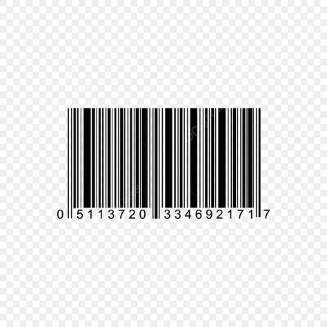 Bar Code Png, Designs Clothes, Abstract Pattern Design, Graphic Design Elements, Bar Code, Black And White Background, Silhouette Png, Black Bar, Video App