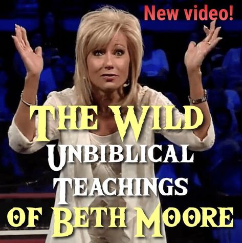 Beth Moore Hair, Beth Moore, Doreen Virtue, False Prophets, Reno, Podcast, Interview, Hair