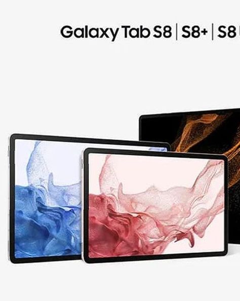 Galaxy Tab S8 & S8+ & S8 Ultra | Samsung US S8 Ultra, Samsung Galaxy Tablet, Galaxy Tablet, Spotify Premium, New Samsung Galaxy, New Samsung, Galaxy Tab, 2024 Vision Board, 2024 Vision