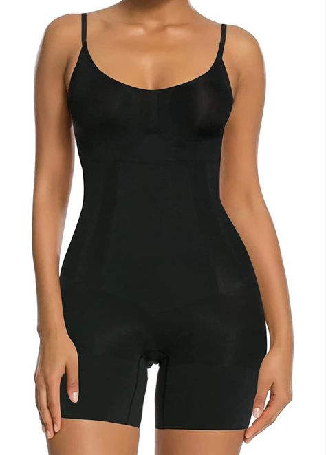 Shaping Bodysuit, Kyle Jenner, Full Body Shaper, Body Stretches, Body Suit Outfits, Women's Shapewear, Body Shaper, Body Shapers, Body Suit