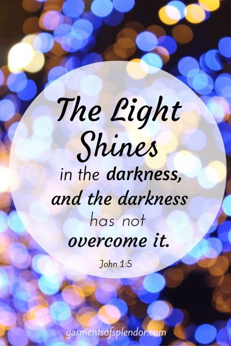 Shine Sayings, Light Quotes, Believe In Love, Shine The Light, World Quotes, Child Of God, In The Darkness, True Happiness, Light Of The World