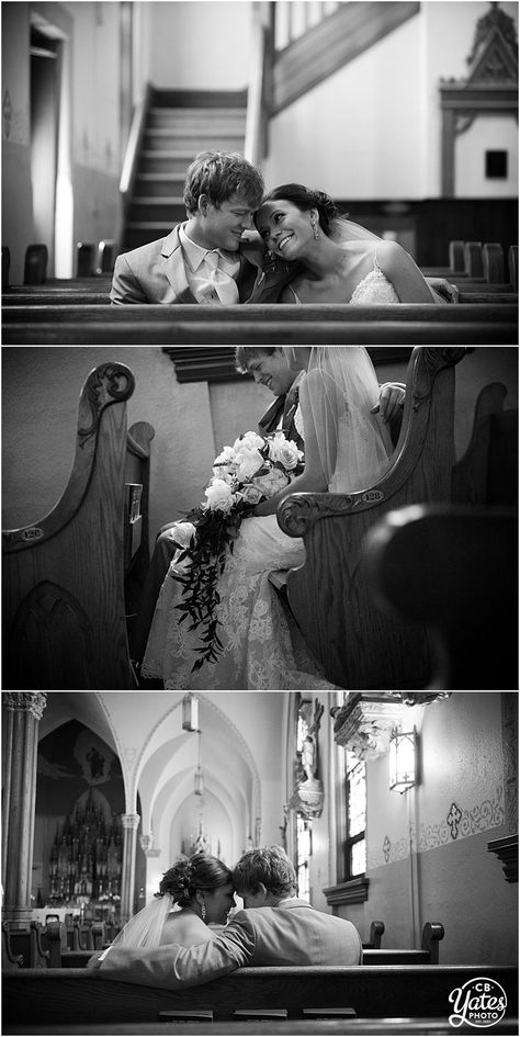 Church Wedding Photos, Church Wedding Photography, Marriage Pictures, Wedding Picture Poses, Wedding Photography Bride, Catholic Wedding, Wedding Picture Ideas, Wedding Photo Inspo, Wedding Pic