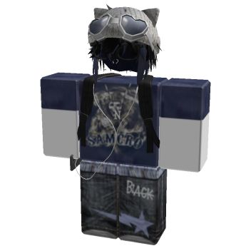 R6 Fits Without Headless, R6 Roblox Avatars Colorful, R6 Emo Roblox Outfits, R6 Headless Roblox Avatars, Star Roblox Avatar, Roblox Outfits Blocky, Cute Roblox Avatars R6, Y2k Roblox Avatars R6, Roblox Guy Avatar R6