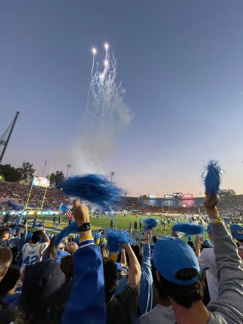 Ucla Party, Ucla Football, Football Boys, Football Game, Football Games, Football, Concert, Quick Saves, American Football