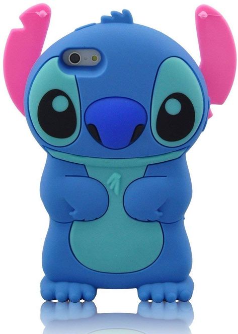 Global Azul/Rosa, Carcasa para iPhone 5 C 3D de Stitch, Orejas de Silicona: Amazon.es: Electrónica Pink Headphones, Lilo Y Stitch, Lilo Et Stitch, Apple Iphone 4s, Iphone 5c Cases, Cute Stitch, Iphone 6 Plus Case, Pink Iphone, Iphone 6s Case