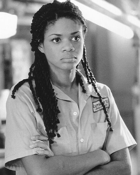 Word Up Official on Instagram: “Sending a HUGE HAPPY BIRTHDAY to the beautiful, gorgeous, multitalented actress that is: Kimberly Elise 🙌🏼🔥❤️🎶✔️🔌🎊🎁🎂🎉🎈PARTY HARD🎈…” Set It Off Movie, The Great Debaters, Kimberly Elise, Black Movies, Fan Casting, Mindless Behavior, 90s Women, Set It Off, Black Sisters