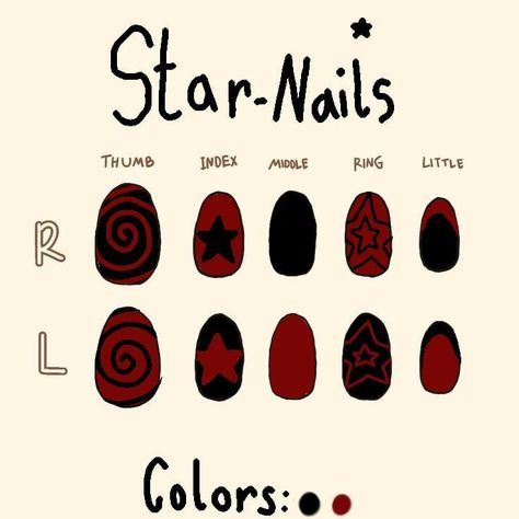 Nail Painting Tips, Crow Jewelry, Cosmetic Inspiration, Fake Nails Designs, Alt Makeup, Nail Time, Goth Nails, Nail Design Inspiration, Goth Makeup