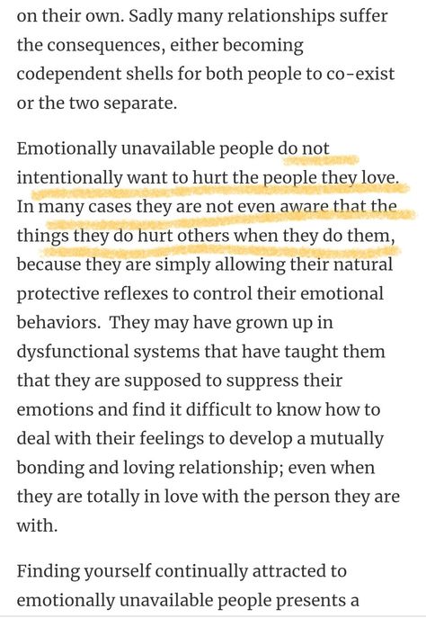 Emotional Unavailable Parents, Emotionally Unavailable Father, How To Become Emotionally Available, Unavailable Quotes, Emotionally Unavailable Parents, Emotional Disconnect, Unavailable Partner, Choosing Peace, Emotional Unavailability