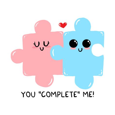 Check out this awesome 'You %22complete%22 me%21' design on @TeePublic! Paper Crafts For Boyfriend, Crafts For Boyfriend, Easy Diy Paper Crafts, Reuse Crafts, Love My Wife Quotes, Girlfriend And Boyfriend Goals, Funny Wedding Cards, Love Texts For Him, Love Birthday Quotes