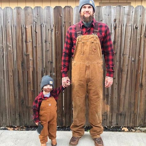 Men's Duck Bib Overall/Unlined R01 | Carhartt Overalls For Men, Workwear Men, Carhartt Overalls, Overalls Men, Mens Workwear, Bib Overalls, Bibs, Work Wear, Overalls