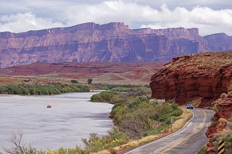 Take The La Sal Mountain Loop In Utah For A Scenic Road Trip Utah Vacation Ideas, Utah Parks, Utah Vacation, Travel Mountains, Train Trip, Utah Road Trip, Only In Your State, Scenic Road Trip, Western Region