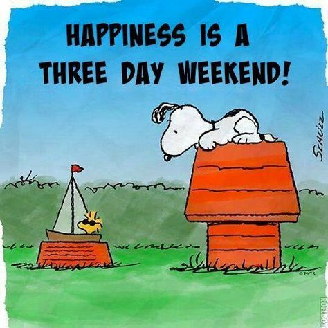 Enjoy your 3 day weekend everybody! Our offices are closed on Monday for Labor Day! #labordayweekend Drawing Dragon, Woodstock Snoopy, Lucy Van Pelt, Snoopy Images, Peanuts Cartoon, Peanuts Characters, Snoopy Quotes, Snoopy Pictures, Humor Videos