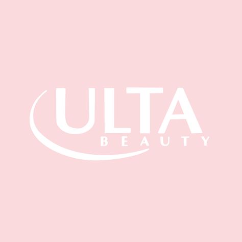 Pink Ulta App Icon, Pink Icons, Elf Cosmetics, Iphone Photo App, Iphone Photo, Coloring Apps, Iphone Icon, Ulta Beauty, Pink Christmas