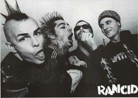 Rancid Wallpaper, Rancid Poster, Rancid Band, Psychobilly Bands, Tim Armstrong, Punk Boy, Hip Hop World, Band Poster, Love Band