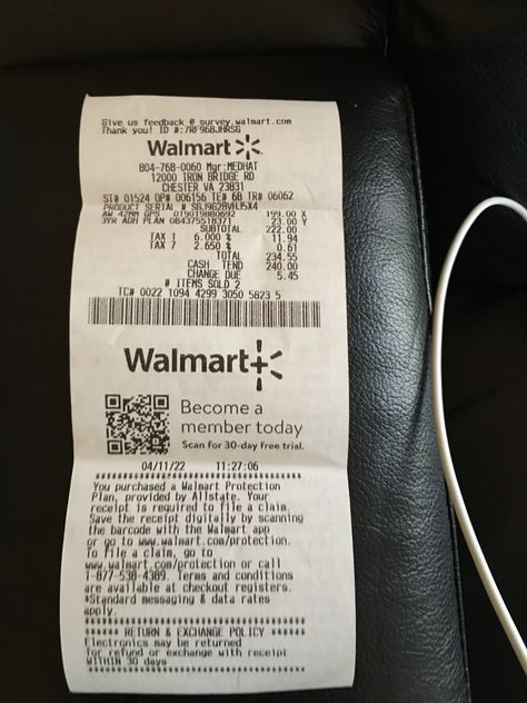 Walmart Receipt, Free Receipt Template, Meds For Dogs, Receipt Organization, Receipt Template, The Past, How To Plan, Quick Saves