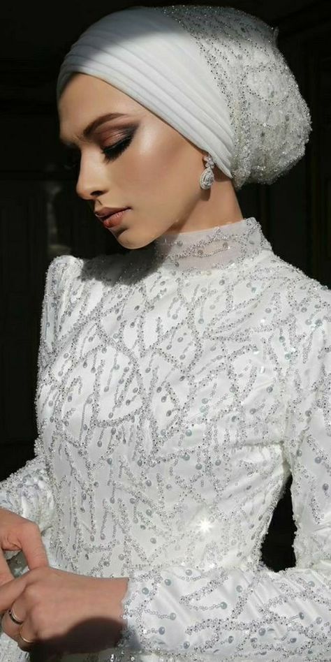 Egyptian Gown, Modest Gowns, Vivienne Westwood Designs, Hijab Brides, Hijabi Brides, Muslim Wedding Photography, Muslimah Wedding Dress, Modest Bridal Gowns, Muslimah Wedding