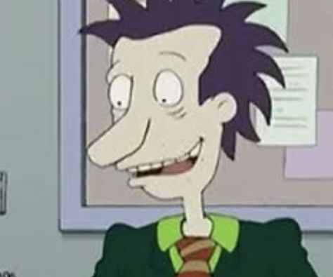 Stu Pickles, Nickelodeon, Pickles, Family Guy, Fictional Characters, Art