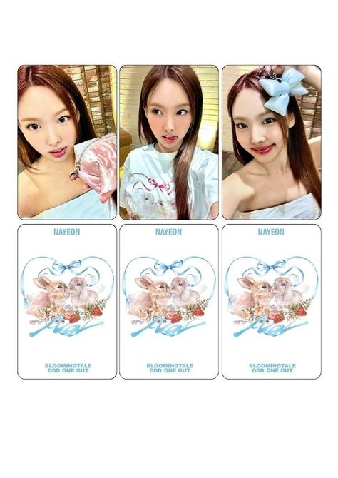 Kpop Photocard Back Design, Photocards Template, Photocards Kpop, Helps Fps, Kpop Diy, Photo Card Template, I Love Winter, Beauty Life Hacks Videos, Pop Up Store