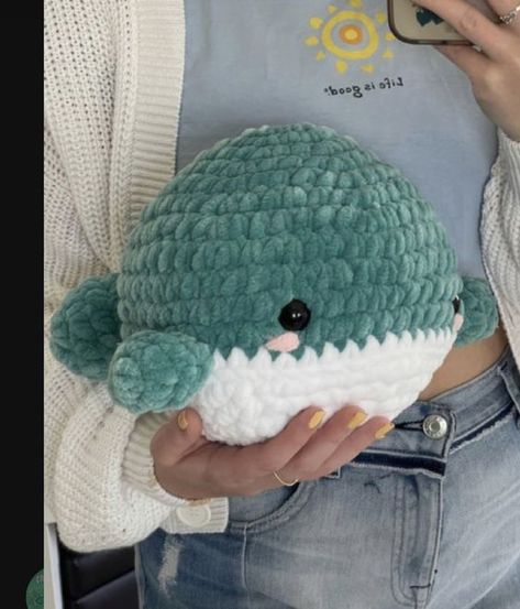 Кит 🐳 Crochet toys tutorial #crochettoystutorial #crochet #crochettoy #crochetpattern #crochetpatterns 3.91 Easy Crochet Patterns Free Beginners, Free Patterns For Crochet, Bulky Yarn Crochet, Yarn Projects Crochet, Yarn Animals, Crochet Beanie Pattern Free, Patterns For Crochet, Free Crochet Doily Patterns, Crochet Lion