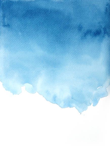 Free Watercolor Background, Backgrounds Grunge, Blue Watercolor Background, Sky Textures, Watercolour Texture Background, Watercolor Lessons, Watercolor Pictures, Banner Background Images, Watercolor Images