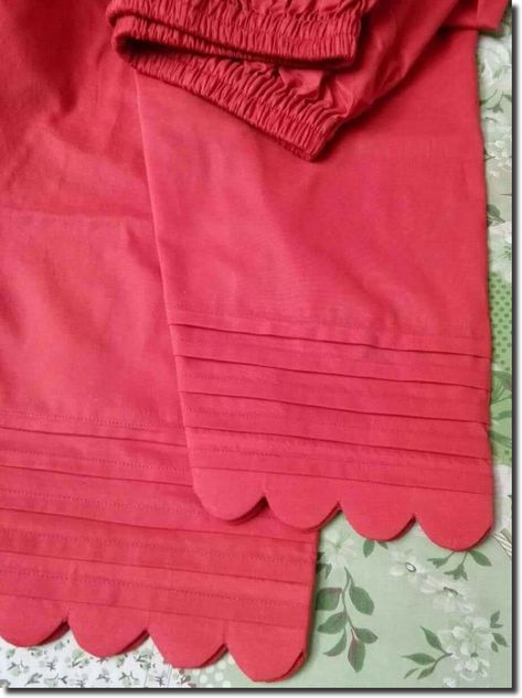 Trouser Pants Pattern For Women, Pants Design For Kurti, Summer Dresses Cotton, Plazo Designs, Trouser Pants Pattern, Women Trousers Design, Womens Pants Design, Dresses Cotton, Designing Ideas