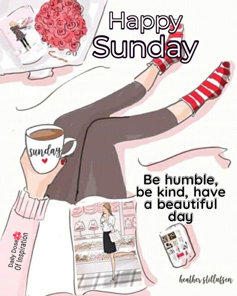 Goodmorning Sundays, Afternoon Greetings, Morning Pic, Sunday Coffee, Writing Posters, Lady Quotes, Morning Sunday, Heather Stillufsen, Good Morning Quote