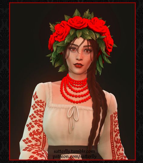 Sims 4 Satterlly, Sims 4 Cc Head Accessories Patreon, Sims 4 Cc Headdress, Ts4 Crown Cc, Sims 4 Flower Crown Cc, Sims 4 Head Scarf, Sims 4 Flower Crown, Sims 4 Cc Head Accessories, Sims 4 Cc Crown