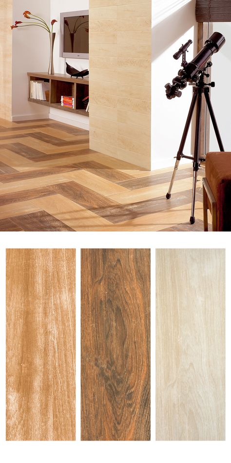 Create a statement floor with our Sylvan Parquet Wood Effect Tiles! www.wallsandfloors.co.uk/range/kitchen-floor-tiles/sylvan-wood-effect-tiles/ Wooden Floor Tiles Texture, Wood Finish Tiles, Wall Cladding Stone, Floor Tiles Texture, Range Kitchen, Hall Tiles, Cladding Stone, Wooden Floor Tiles, Wooden Tiles