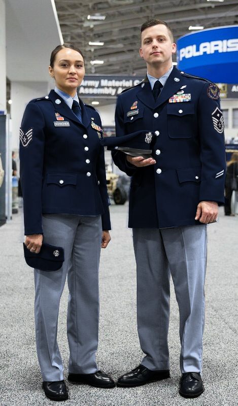 New Air Force Dress Uniform moc-up - Album on Imgur Air Force Dress Uniform, Us Air Force Uniform, Air Force Dress Blues, Airforce Uniform, Navy Dress Uniforms, Air Force Dress, Us Army Uniform, Air Force Uniform, Air Force Outfit