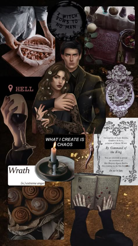 Kingdom Of Cursed, Quill And Ink Aesthetic, Wrath Kingdom Of The Wicked, The Kingdom Of The Wicked, Ink Aesthetic, Wicked Book, Kingdom Of The Wicked, Quill And Ink, Haunting Adeline