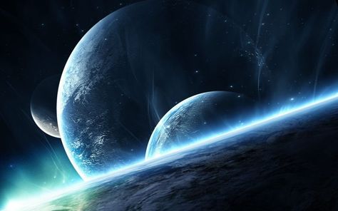 Images 1080p Space wallpaper HD. In Space, Planets, Wallpapers, Stars